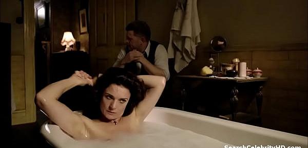  Danielle Cormack - Underbelly S04E04 (2011)